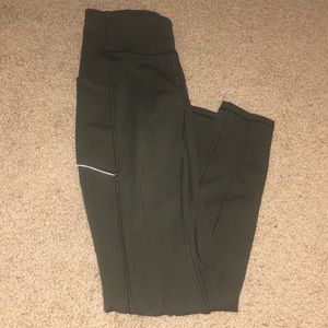 Lulu leggings